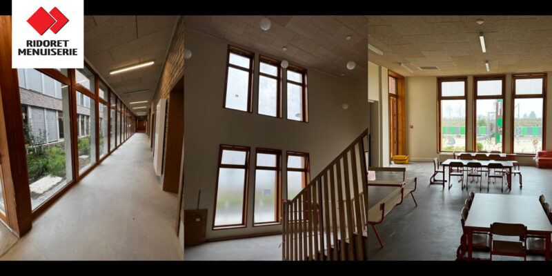 Groupe Scolaire Claudie Haigneré