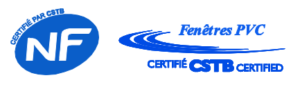 Certification CSTB Fenetres PVC Groupe Ridoret